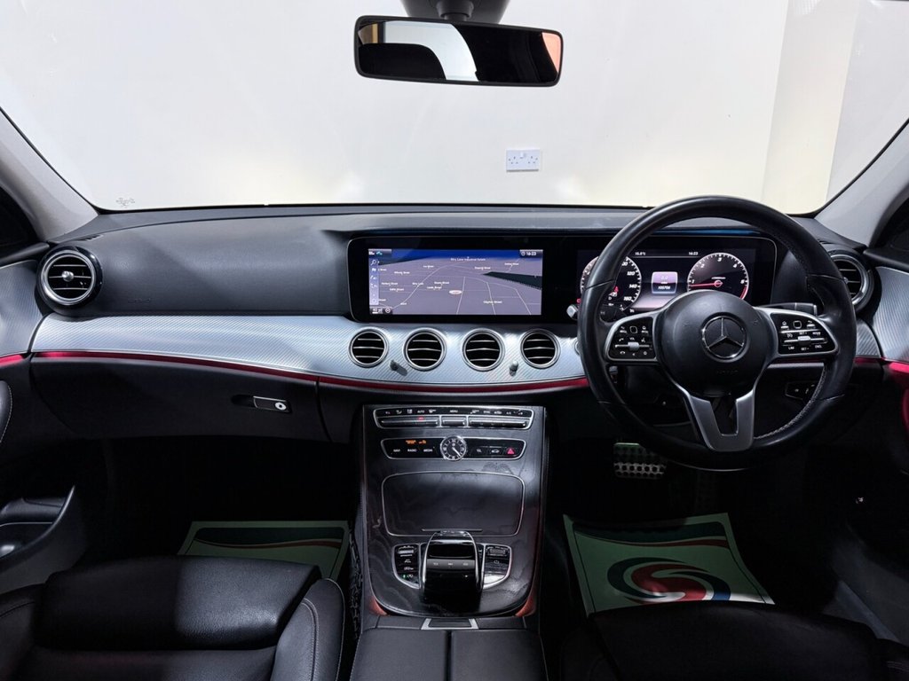 Used Mercedes-Benz E Class 2019 for sale - 77655056: Photo 7