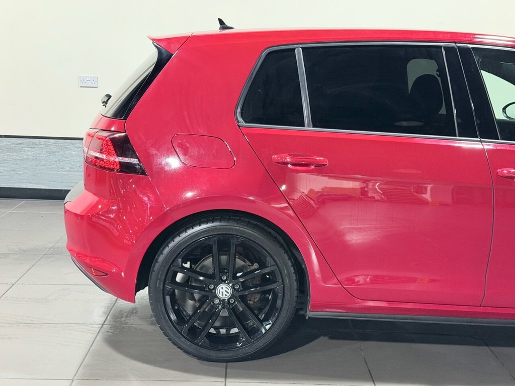 Used Volkswagen Golf 2015 for sale - 78102777: Photo 14