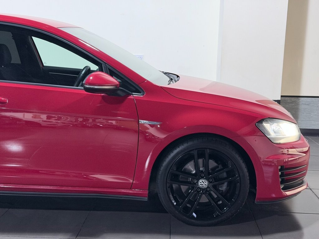 Used Volkswagen Golf 2015 for sale - 78102777: Photo 15