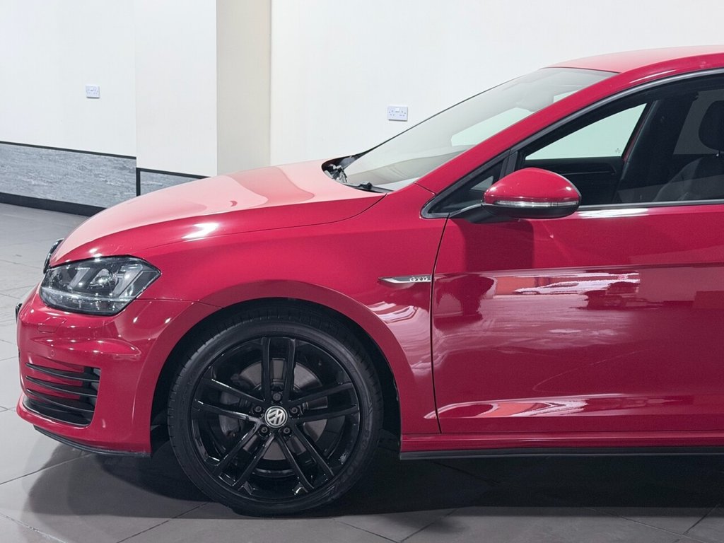 Used Volkswagen Golf 2015 for sale - 78102777: Photo 16