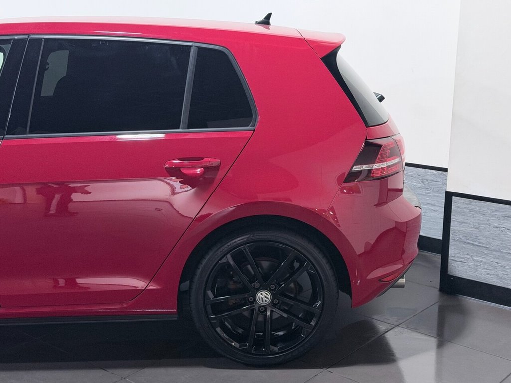 Used Volkswagen Golf 2015 for sale - 78102777: Photo 17