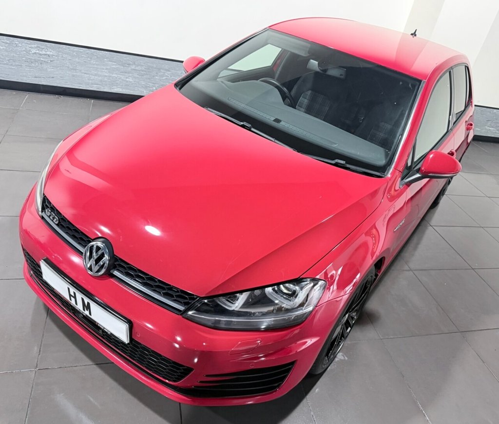 Used Volkswagen Golf 2015 for sale - 78102777: Photo 18