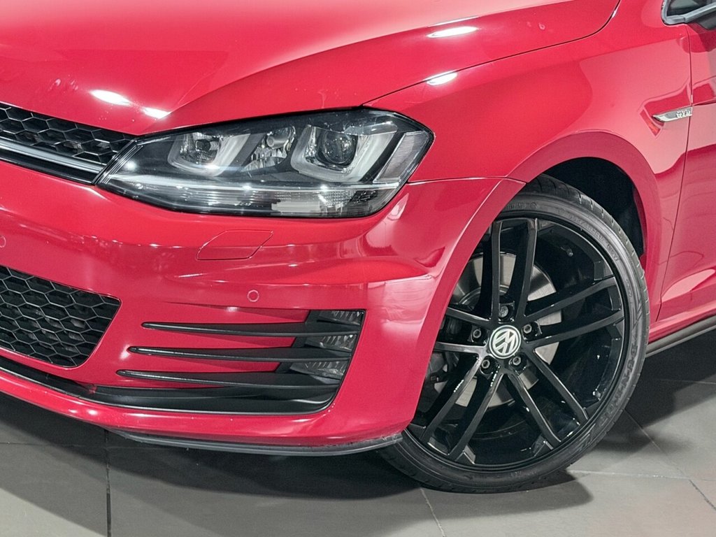 Used Volkswagen Golf 2015 for sale - 78102777: Photo 19