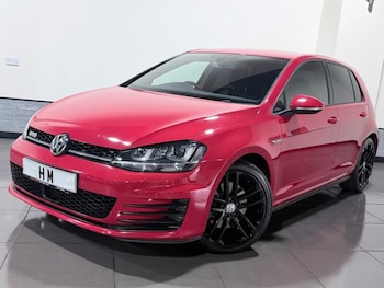 Used Volkswagen Golf 2015 for sale - 78102777: Photo