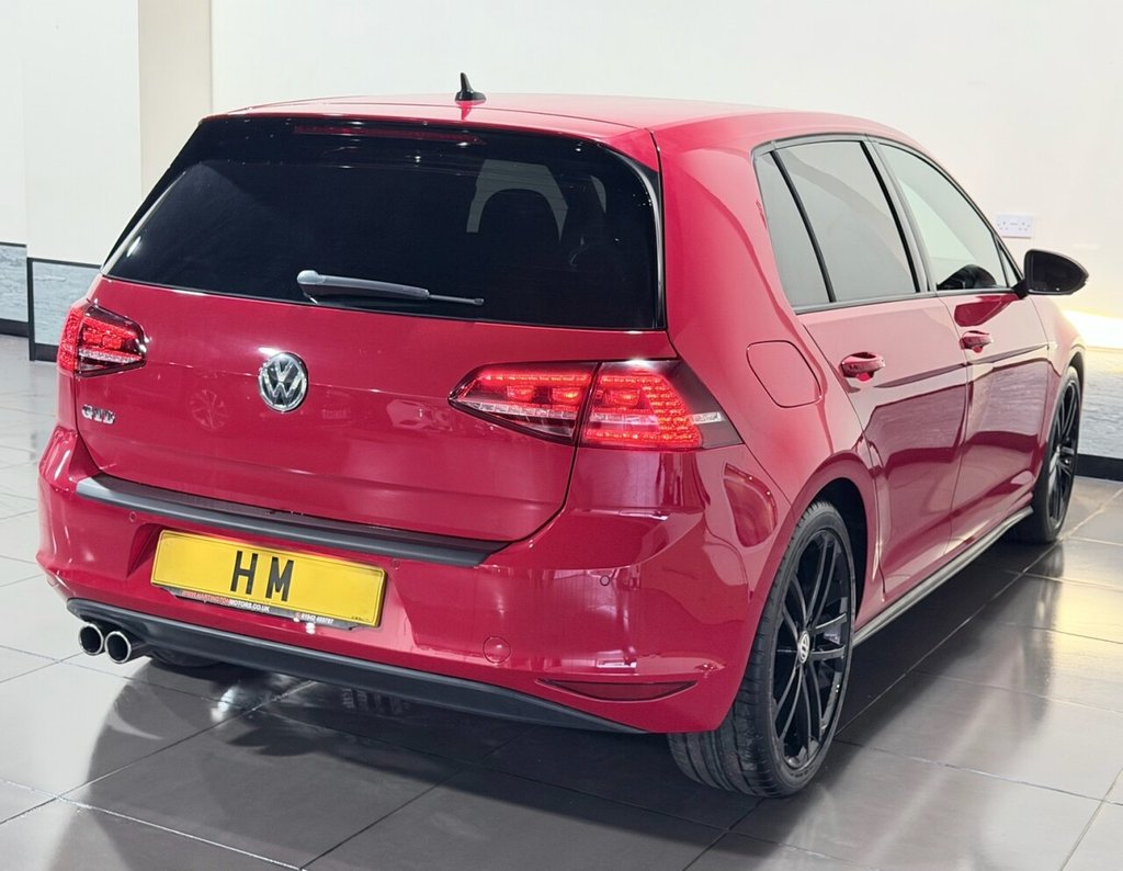 Used Volkswagen Golf 2015 for sale - 78102777: Photo 2