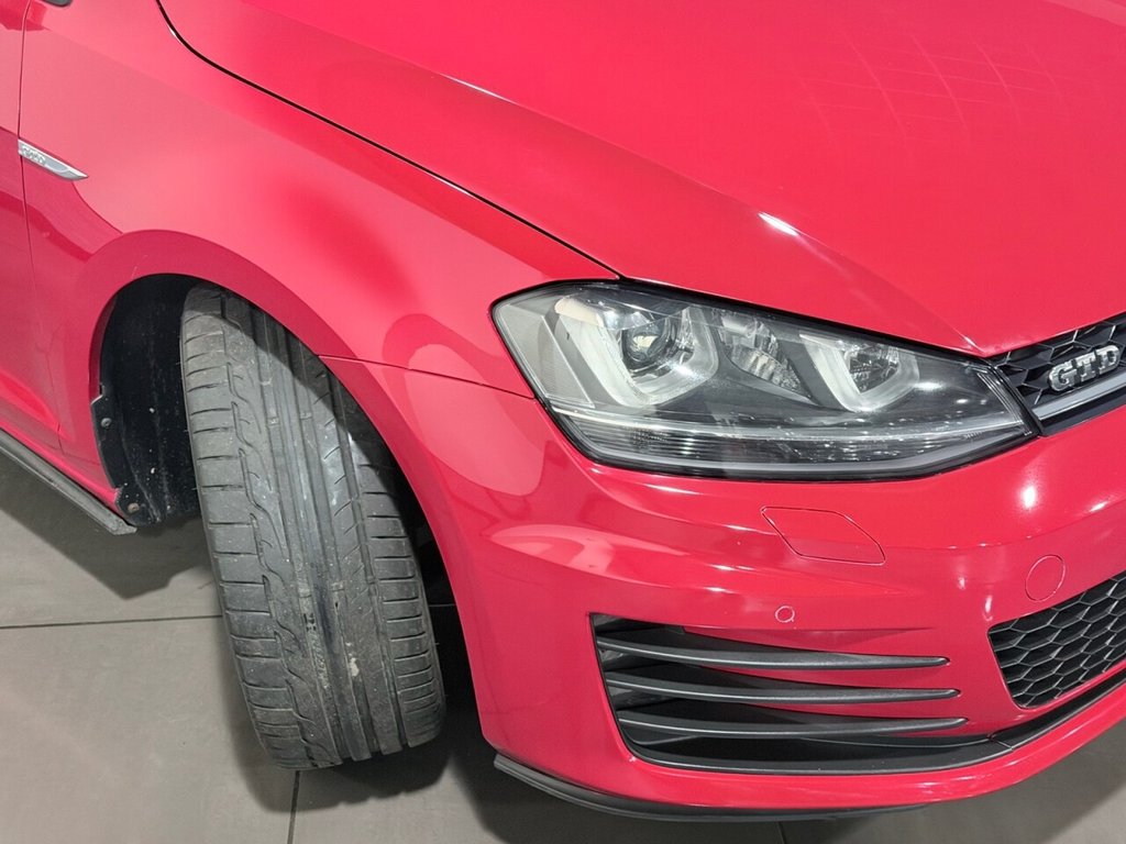 Used Volkswagen Golf 2015 for sale - 78102777: Photo 20