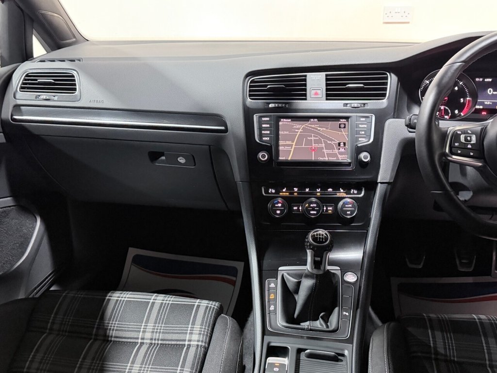 Used Volkswagen Golf 2015 for sale - 78102777: Photo 26