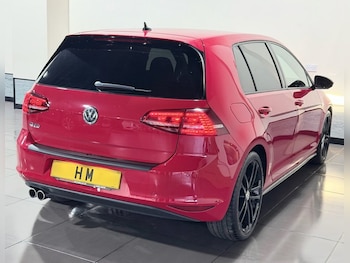 Used Volkswagen Golf 2015 for sale - 78102777: Photo