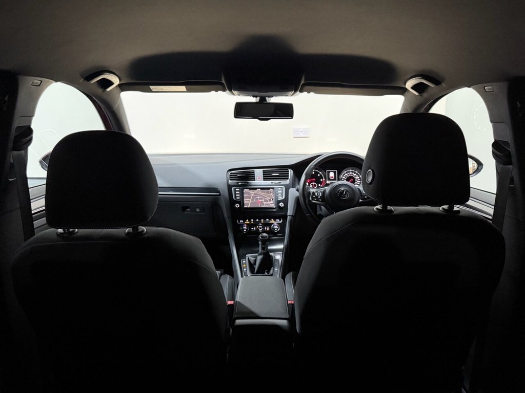 Used Volkswagen Golf 2015 for sale - 78102777: Photo 30