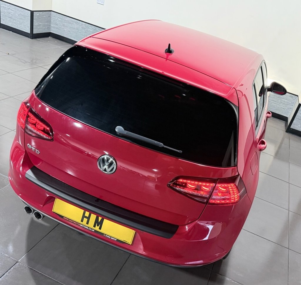 Used Volkswagen Golf 2015 for sale - 78102777: Photo 31