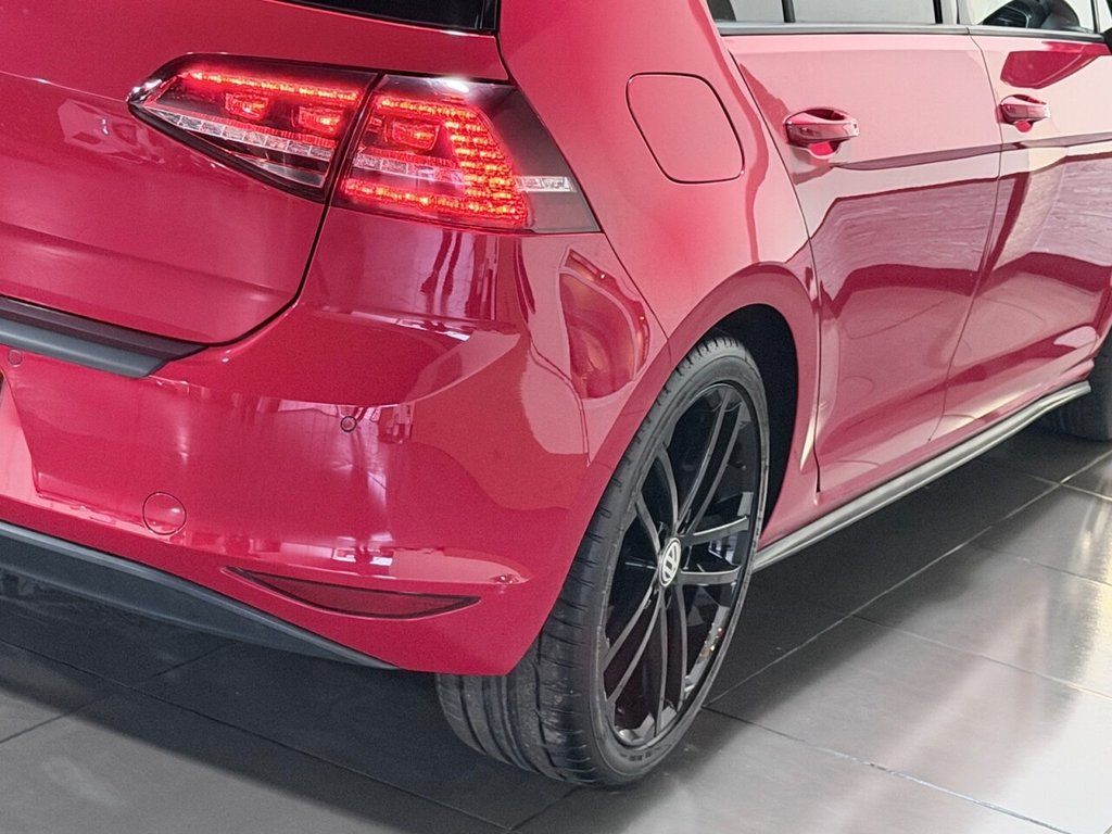 Used Volkswagen Golf 2015 for sale - 78102777: Photo 33