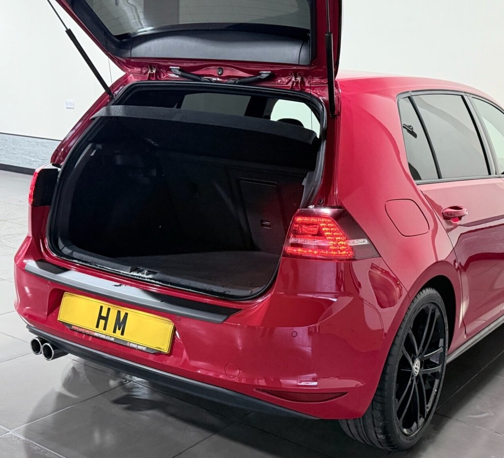 Used Volkswagen Golf 2015 for sale - 78102777: Photo 34