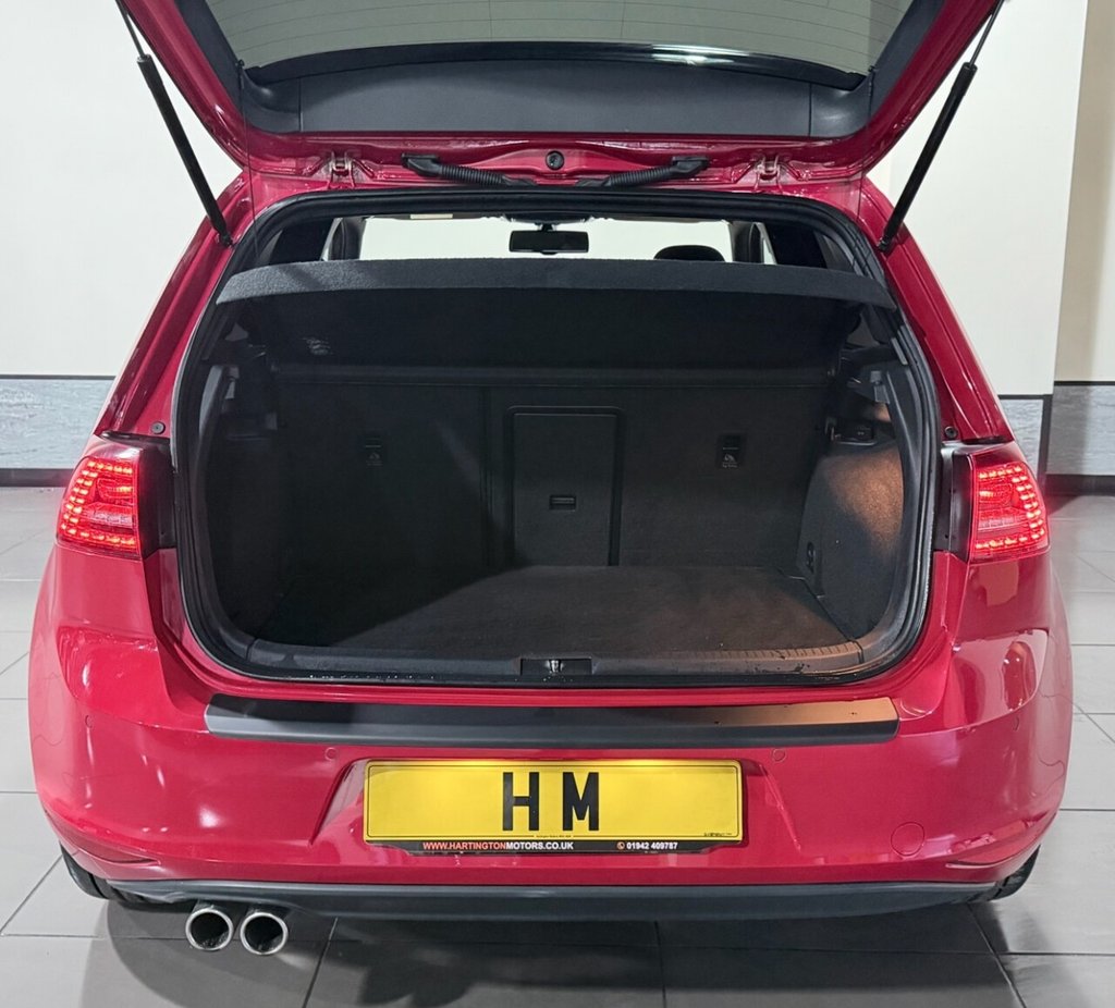 Used Volkswagen Golf 2015 for sale - 78102777: Photo 35