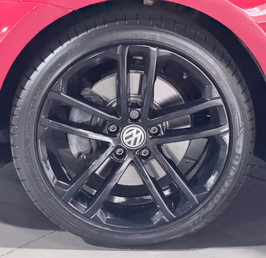 Used Volkswagen Golf 2015 for sale - 78102777: Photo 39