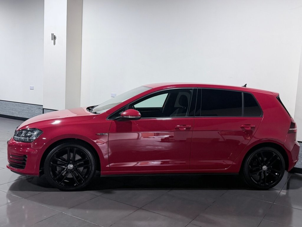 Used Volkswagen Golf 2015 for sale - 78102777: Photo 4