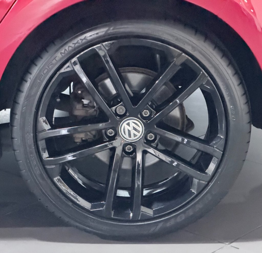 Used Volkswagen Golf 2015 for sale - 78102777: Photo 40