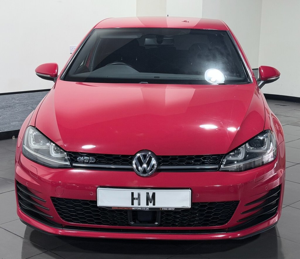Used Volkswagen Golf 2015 for sale - 78102777: Photo 5