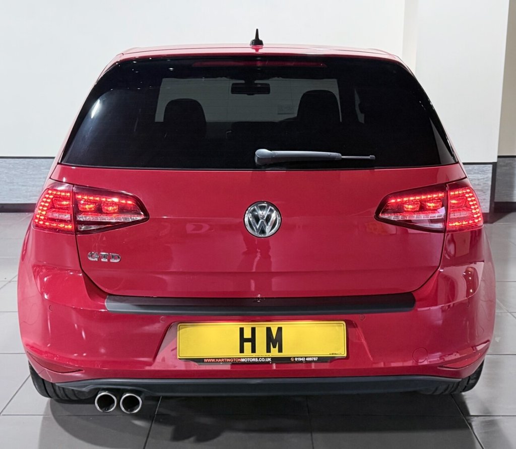 Used Volkswagen Golf 2015 for sale - 78102777: Photo 6