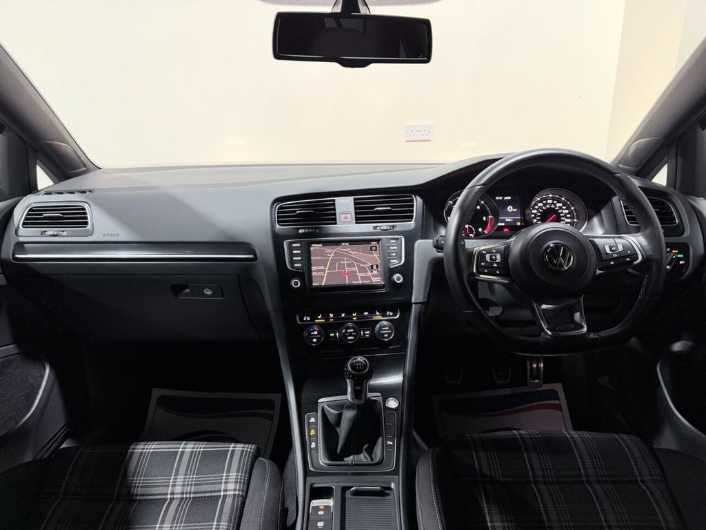 Used Volkswagen Golf 2015 for sale - 78102777: Photo 7