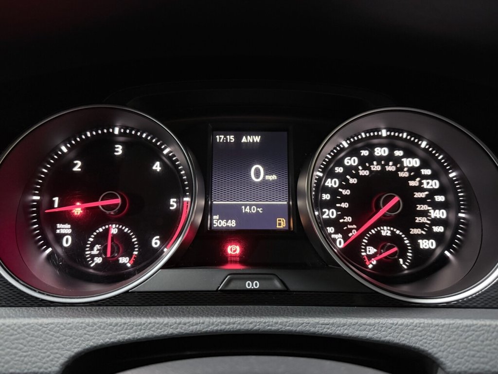 Used Volkswagen Golf 2015 for sale - 78102777: Photo 9