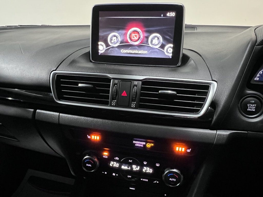 Used Mazda Mazda3 2016 for sale - 76758739: Photo 10