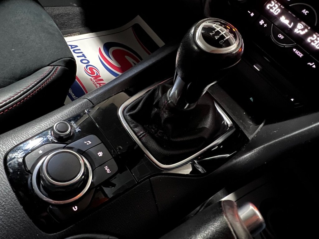 Used Mazda Mazda3 2016 for sale - 76758739: Photo 13