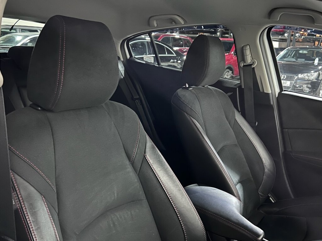 Used Mazda Mazda3 2016 for sale - 76758739: Photo 14