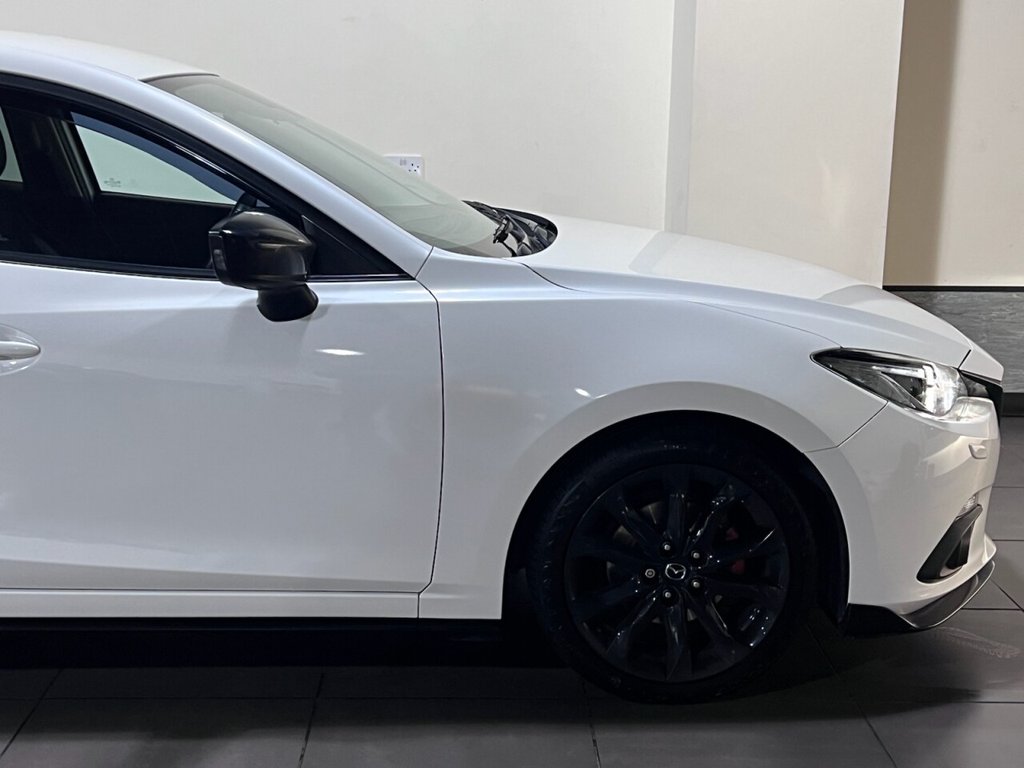 Used Mazda Mazda3 2016 for sale - 76758739: Photo 17
