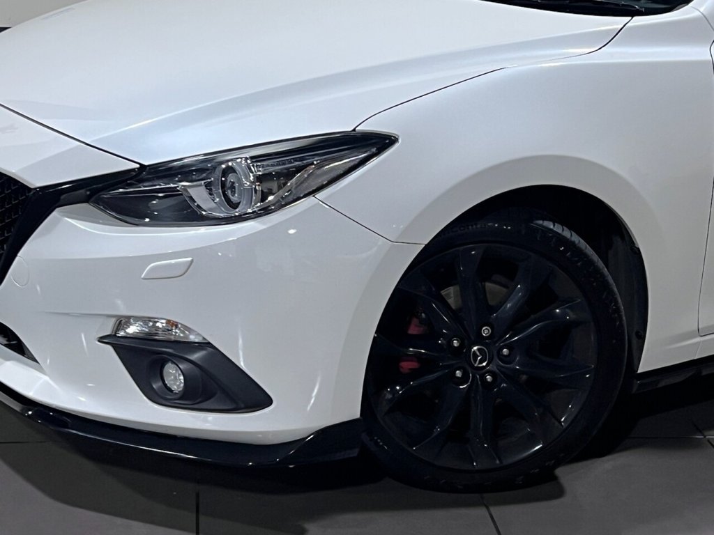 Used Mazda Mazda3 2016 for sale - 76758739: Photo 21