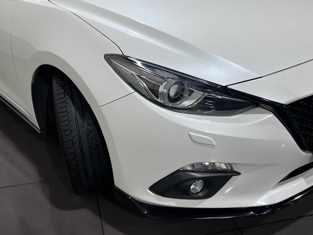 Used Mazda Mazda3 2016 for sale - 76758739: Photo 22