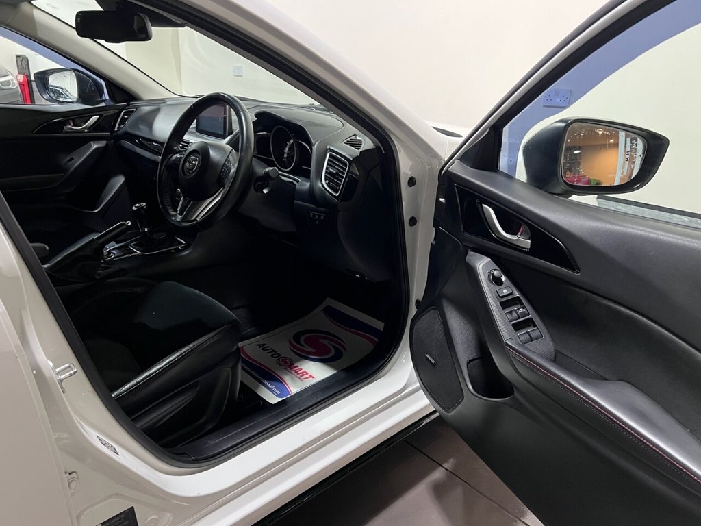 Used Mazda Mazda3 2016 for sale - 76758739: Photo 23
