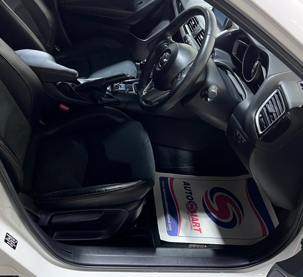 Used Mazda Mazda3 2016 for sale - 76758739: Photo 25