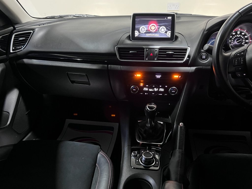 Used Mazda Mazda3 2016 for sale - 76758739: Photo 28