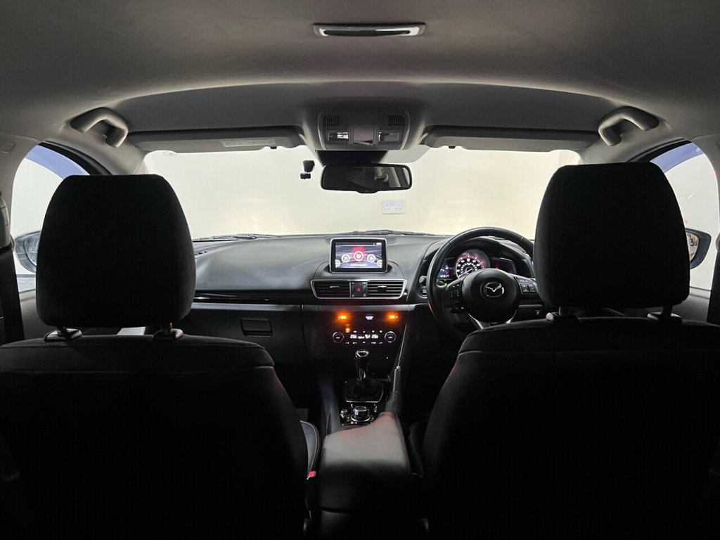 Used Mazda Mazda3 2016 for sale - 76758739: Photo 32