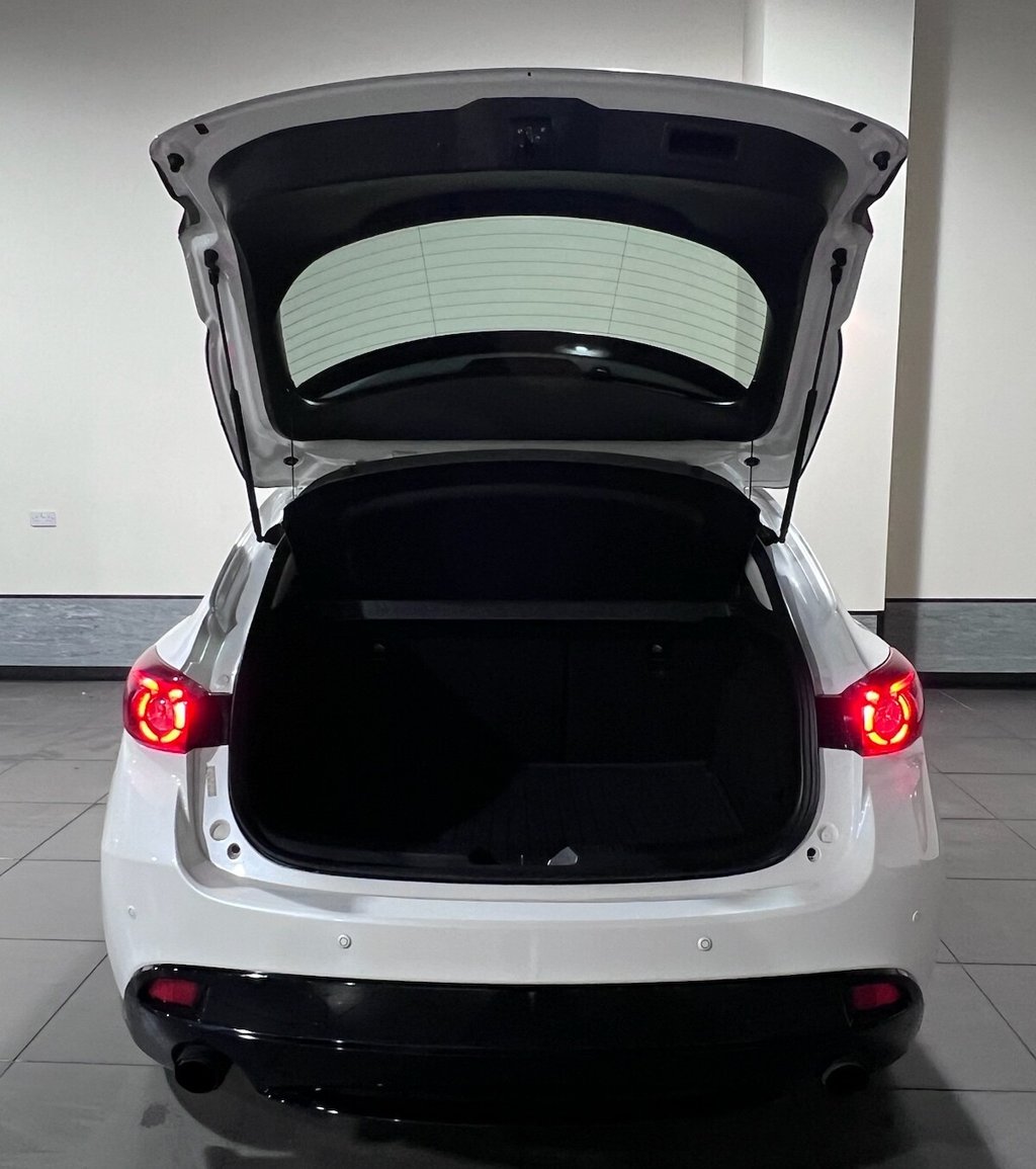 Used Mazda Mazda3 2016 for sale - 76758739: Photo 34