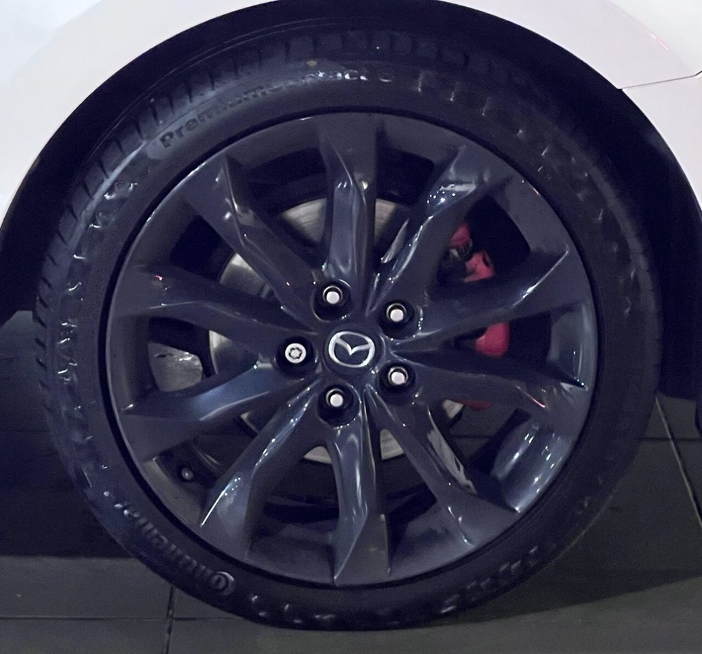 Used Mazda Mazda3 2016 for sale - 76758739: Photo 36