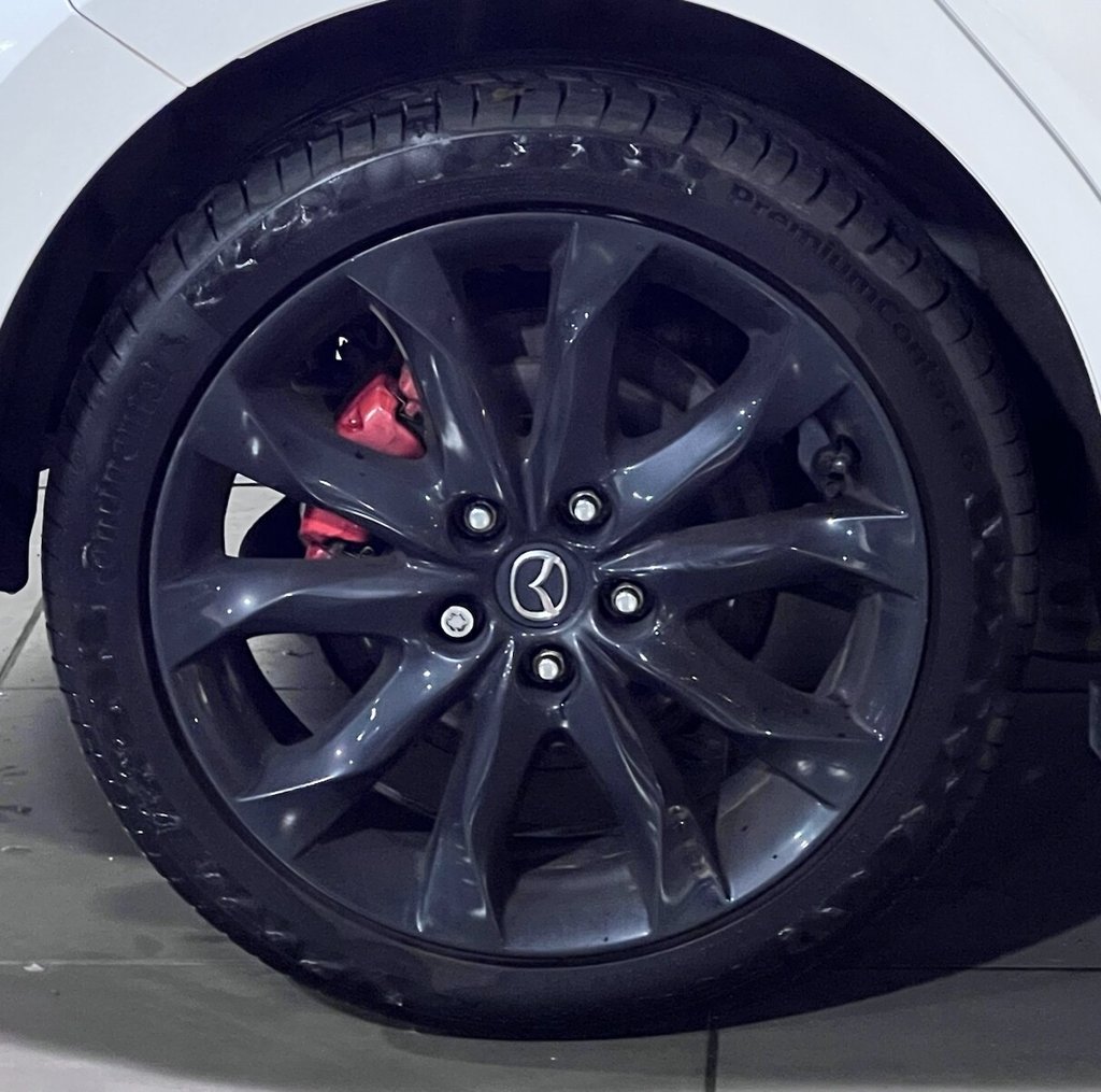 Used Mazda Mazda3 2016 for sale - 76758739: Photo 37