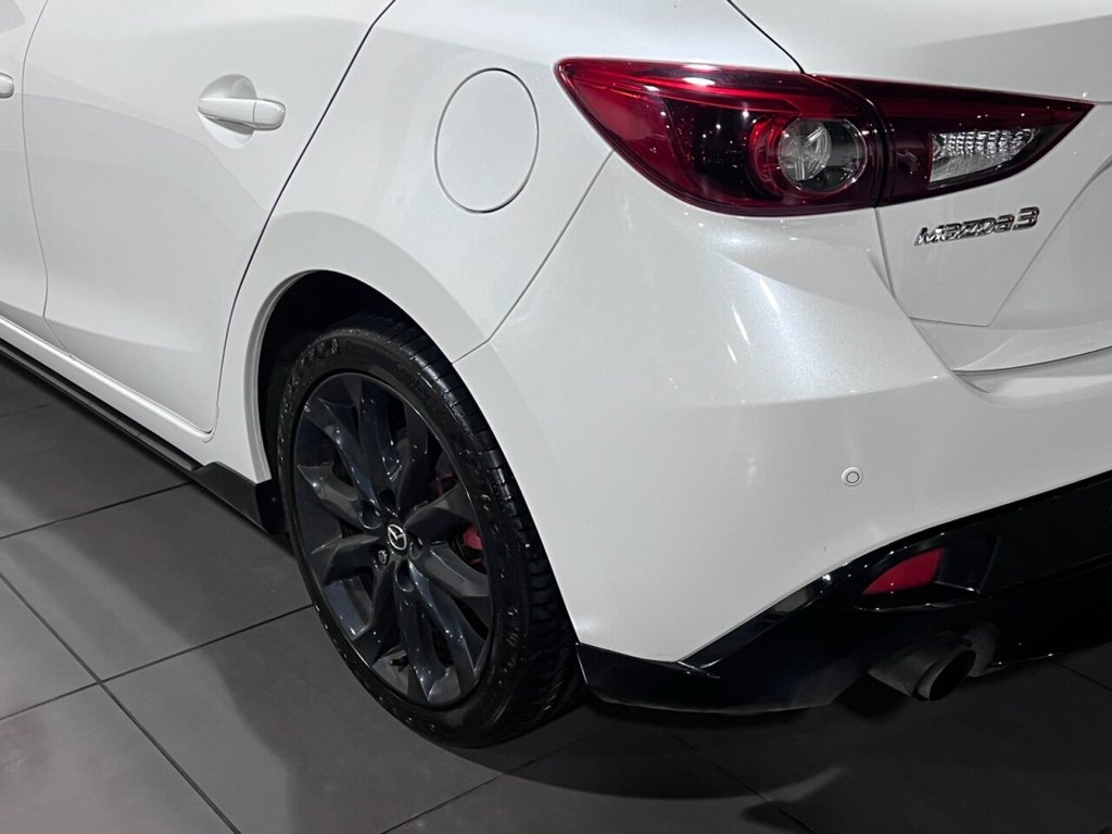 Used Mazda Mazda3 2016 for sale - 76758739: Photo 39
