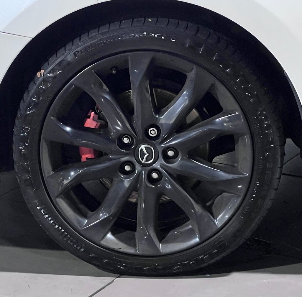 Used Mazda Mazda3 2016 for sale - 76758739: Photo 41