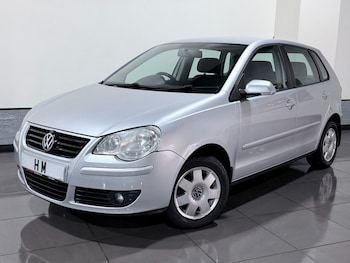 Used Volkswagen Polo 2006 for sale - 78418354: Photo