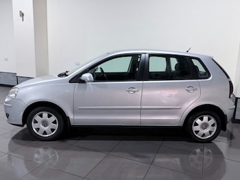Used Volkswagen Polo 2006 for sale - 78418354: Photo