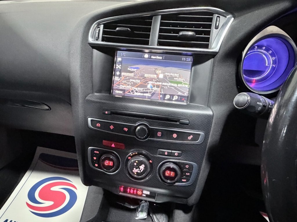 Used DS Automobiles DS 4 2017 for sale - 77176531: Photo 10