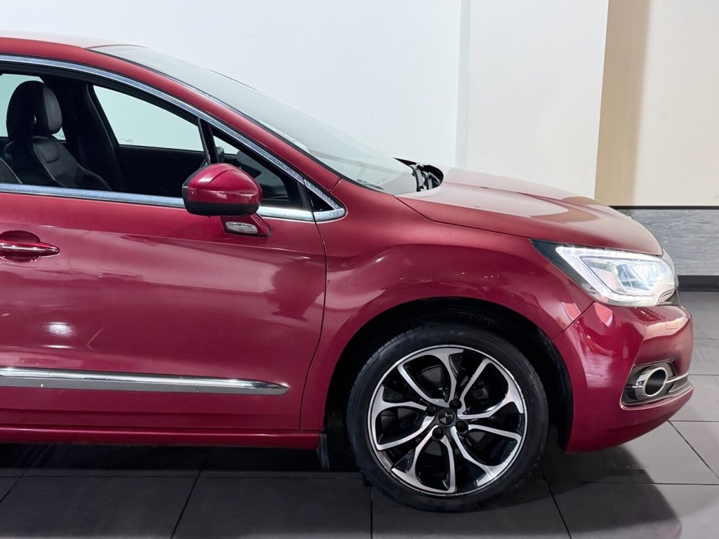 Used DS Automobiles DS 4 2017 for sale - 77176531: Photo 16