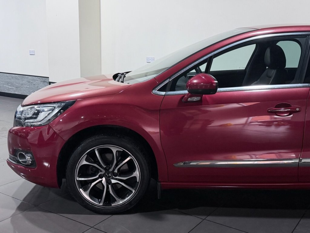 Used DS Automobiles DS 4 2017 for sale - 77176531: Photo 17