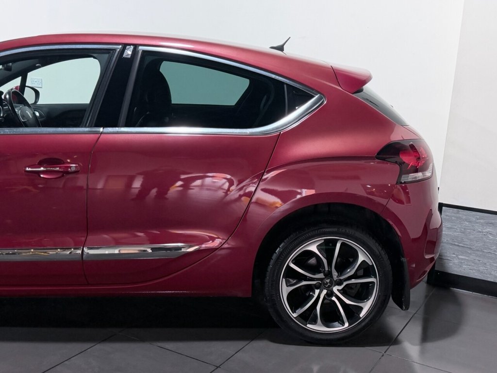 Used DS Automobiles DS 4 2017 for sale - 77176531: Photo 18