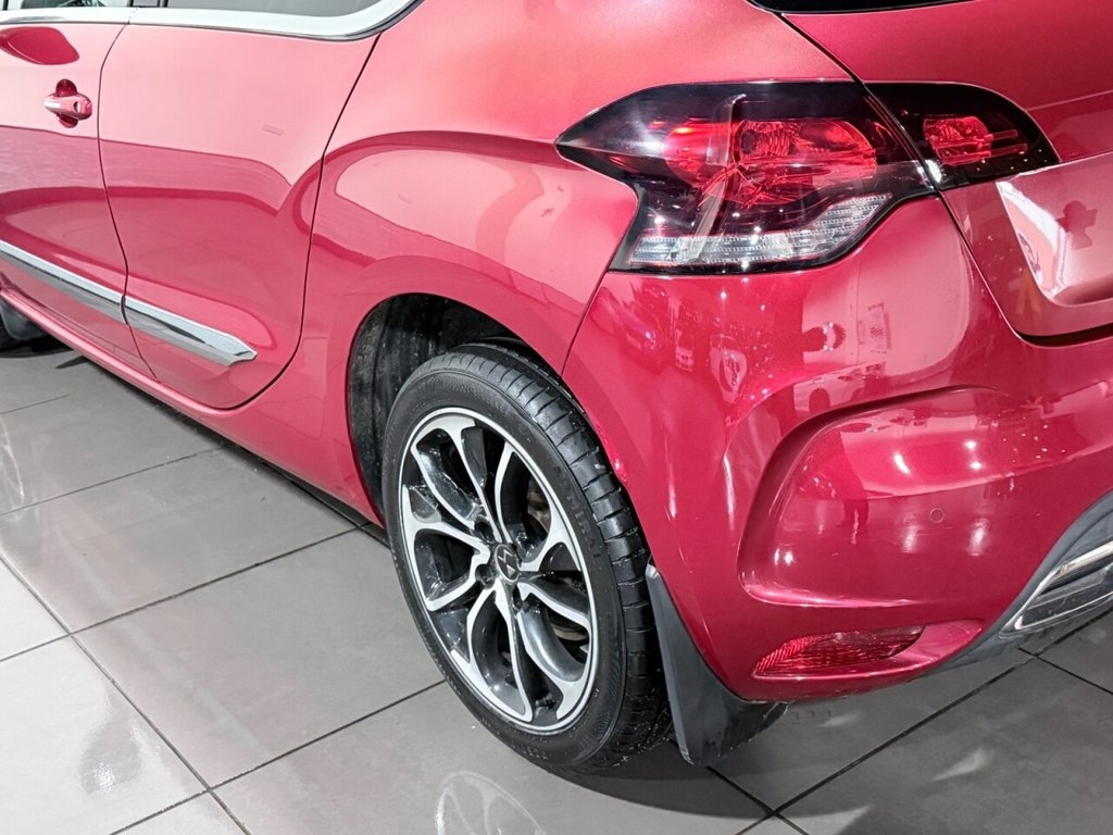 Used DS Automobiles DS 4 2017 for sale - 77176531: Photo 32