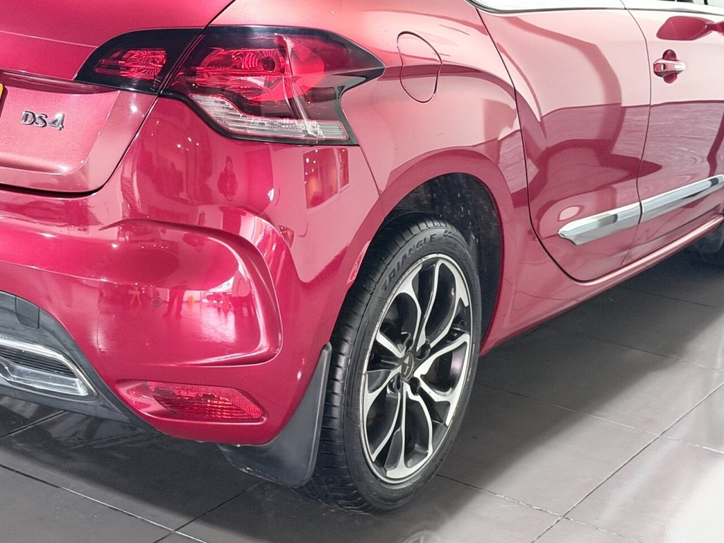Used DS Automobiles DS 4 2017 for sale - 77176531: Photo 33