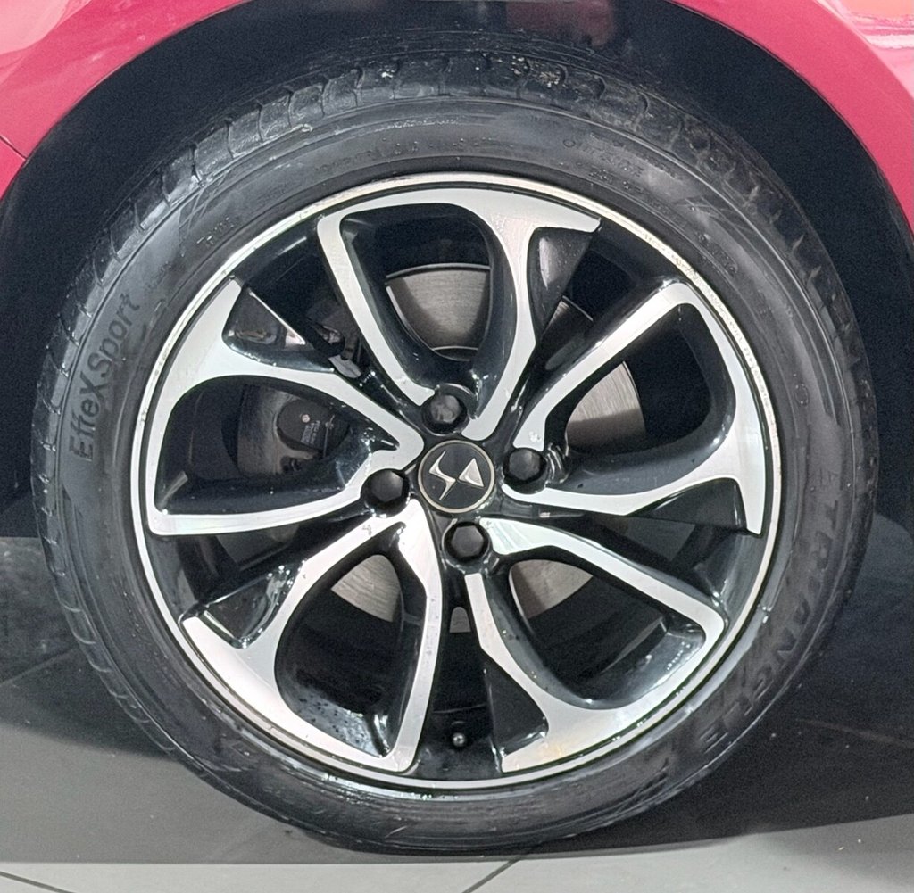 Used DS Automobiles DS 4 2017 for sale - 77176531: Photo 39