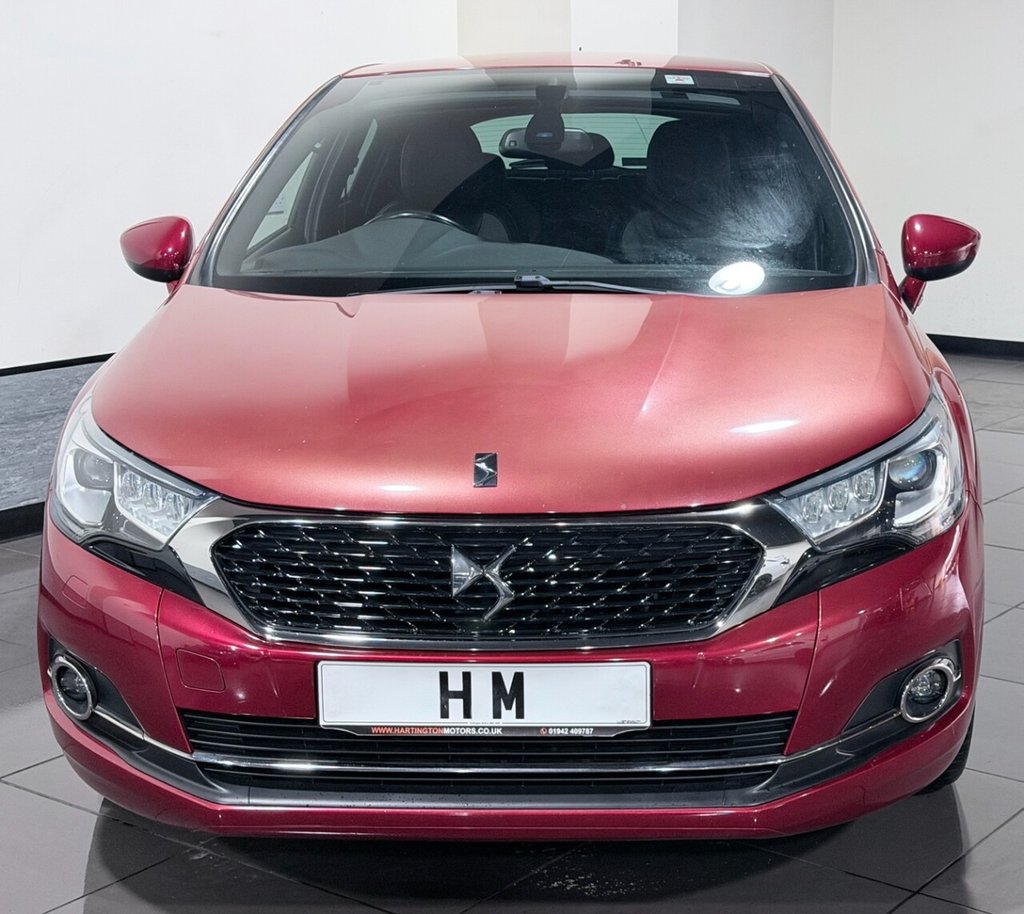 Used DS Automobiles DS 4 2017 for sale - 77176531: Photo 5