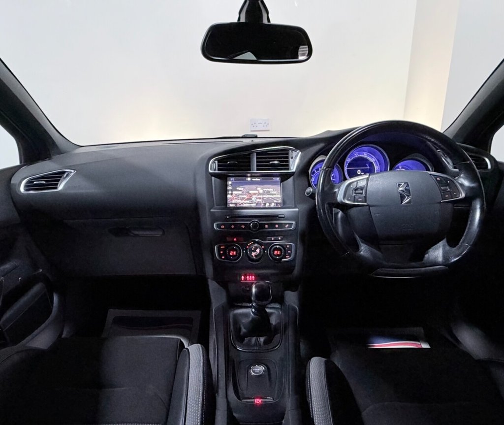 Used DS Automobiles DS 4 2017 for sale - 77176531: Photo 7